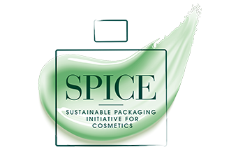 SPICE, Sustainable Packaging Initiative for CosmEtics