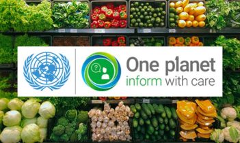 UN One Planet s Consumer Information Work Group